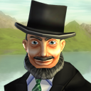 Mayor Klaus